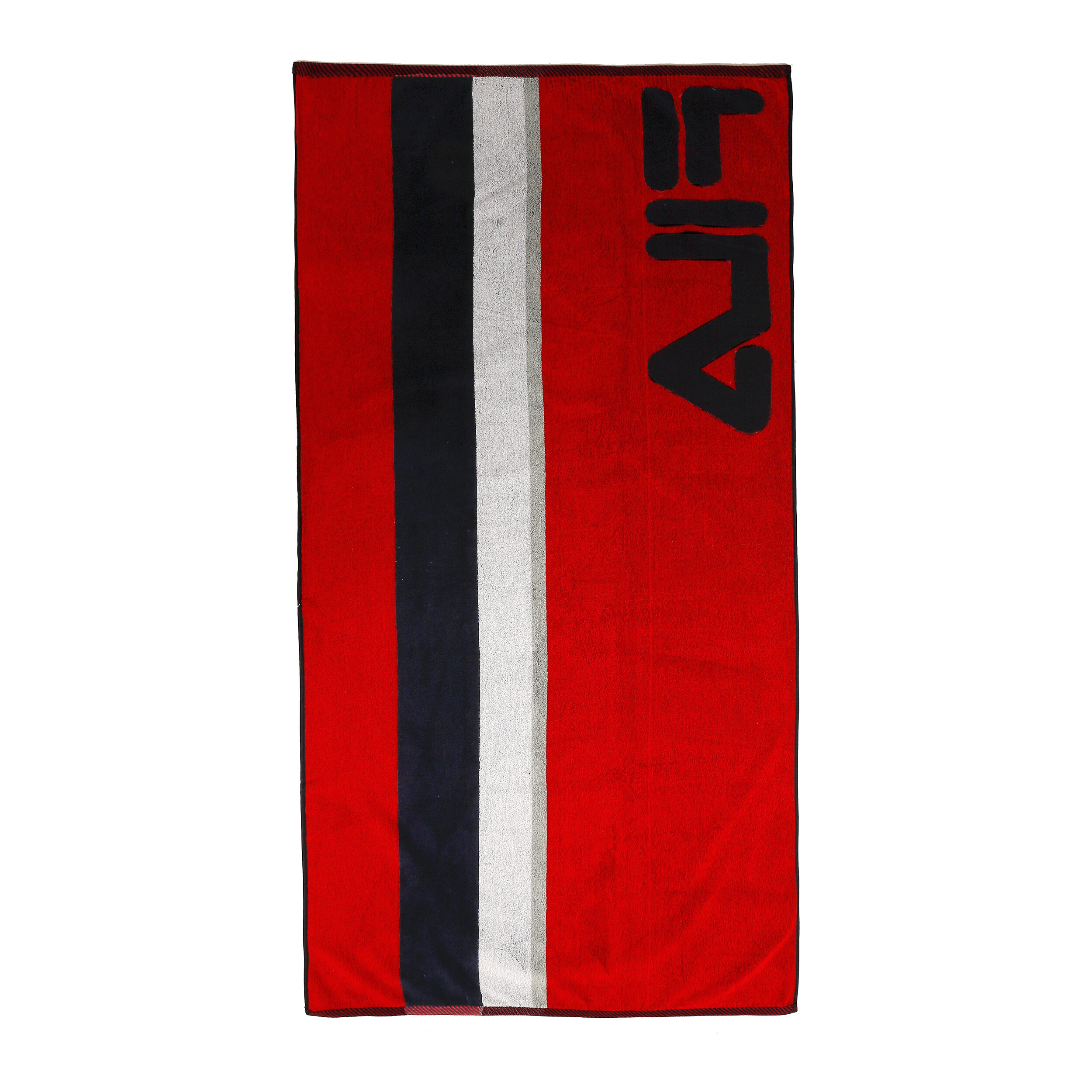 Fila online beach towel