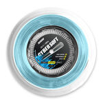 Topspin Topspin Cyber Soft String Reel 220m-Light Blue
