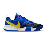 Nike Tennis shoes Nike Court Lite 4 Clay Court Shoe Men-Blue,Yellow