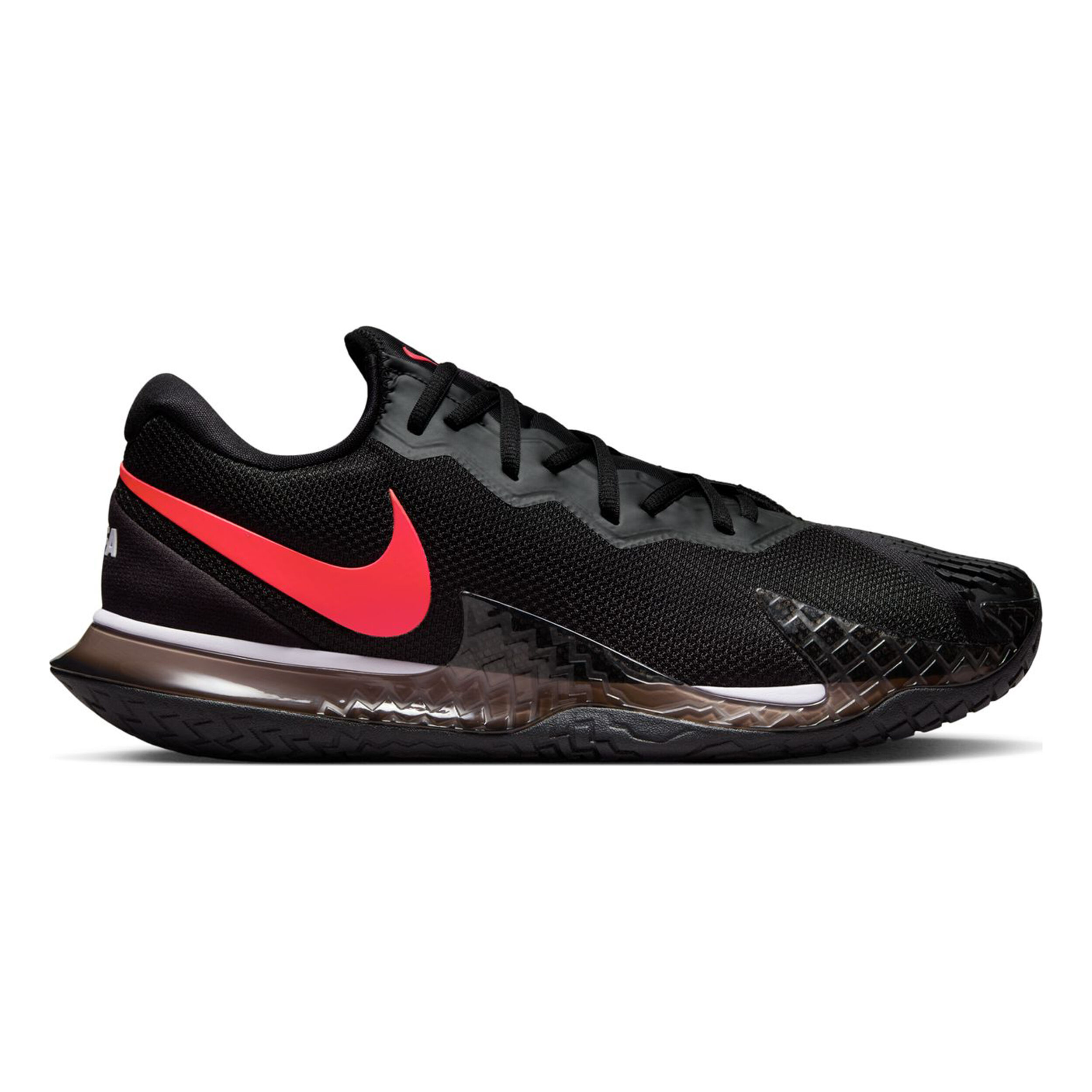 Buy Nike Zoom Vapor Cage 4 Rafa All Court Shoe Men Black