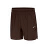 Court Dri-Fit Slam Shorts Men-Brown