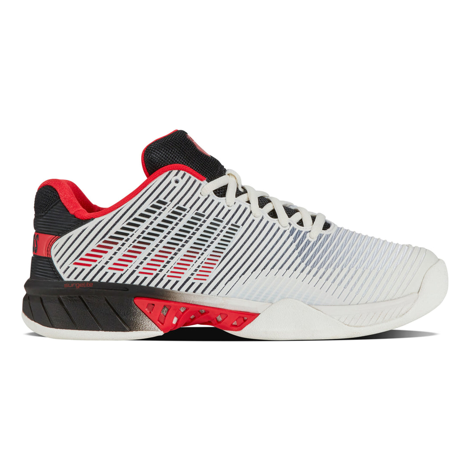 K-Swiss