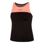 Endless Clothing Endless Lux Ribbon Tank top Women - black, 