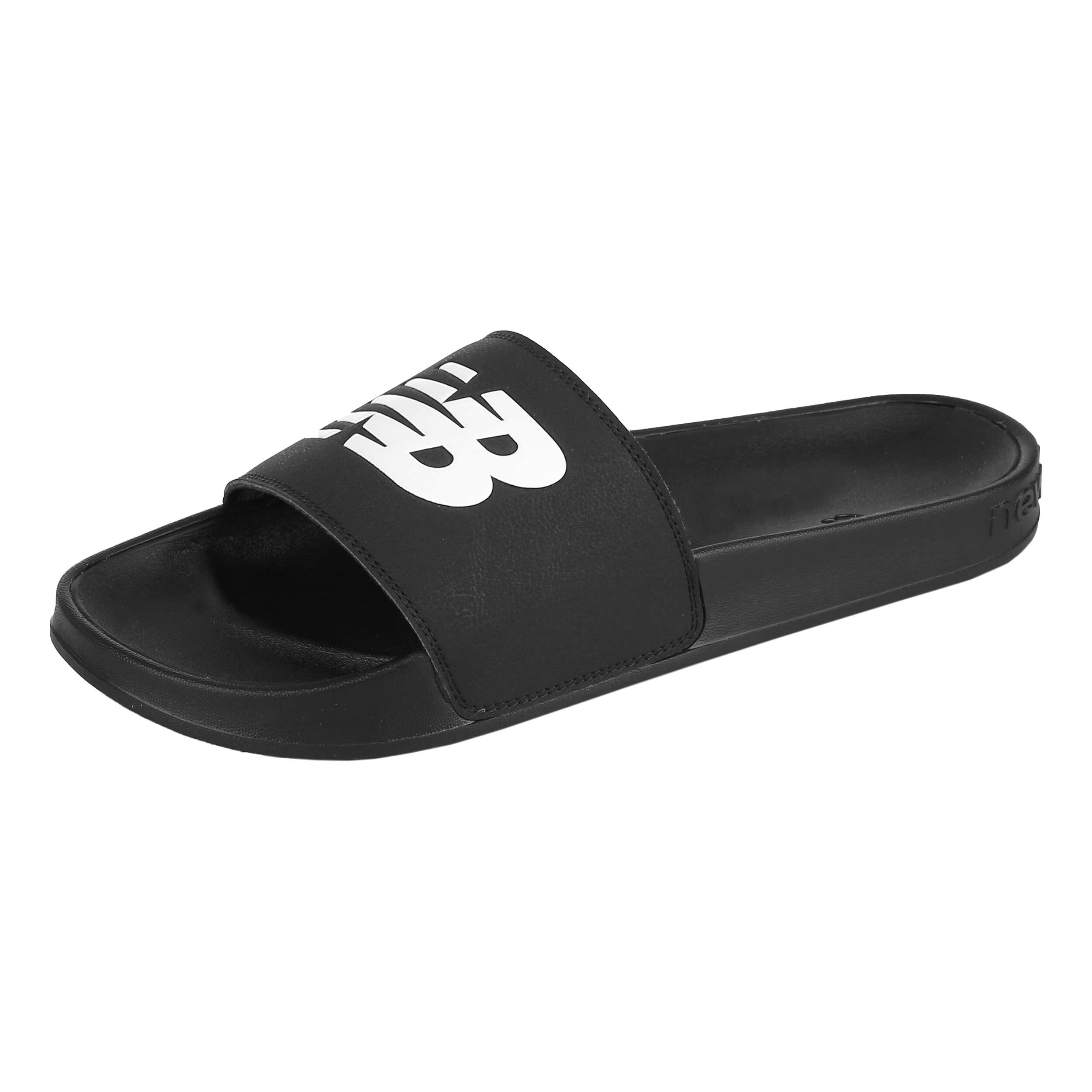 slipper new balance