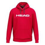 HEAD Clothing HEAD Club Original Hoody Men-Red