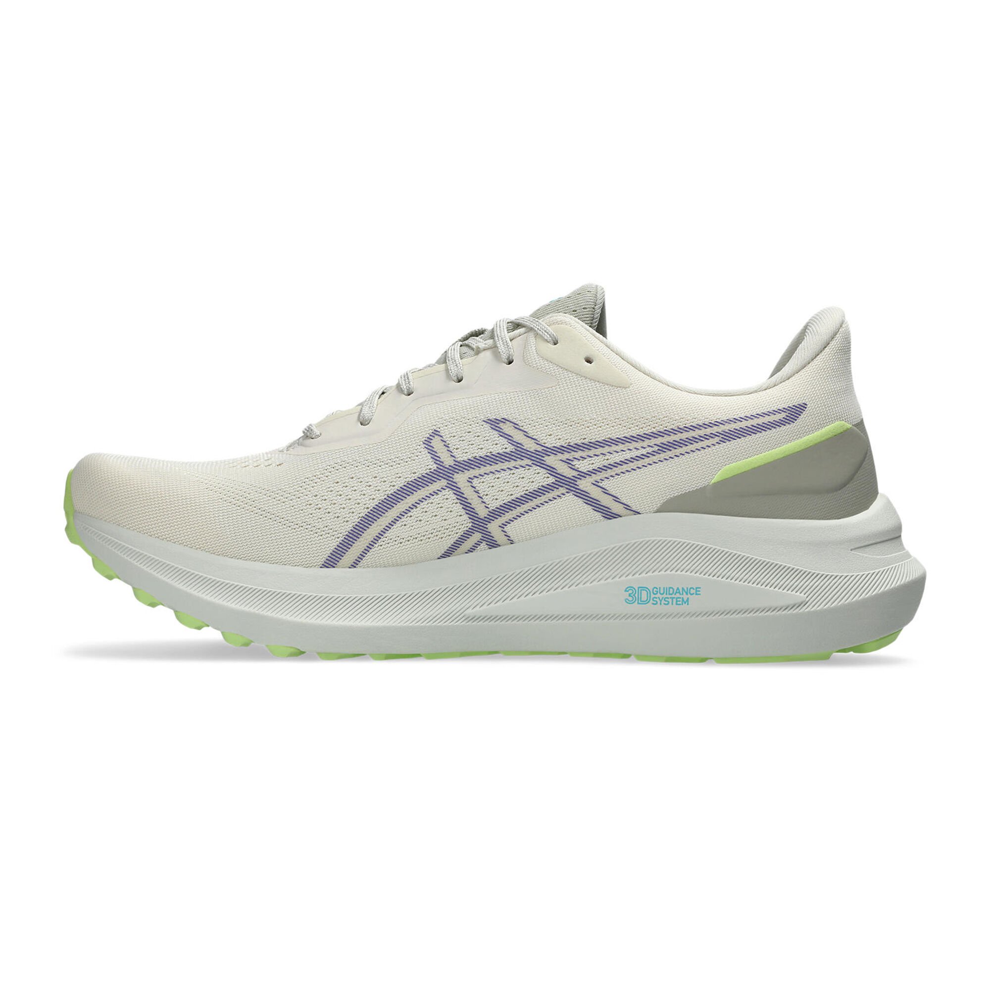 ASICS