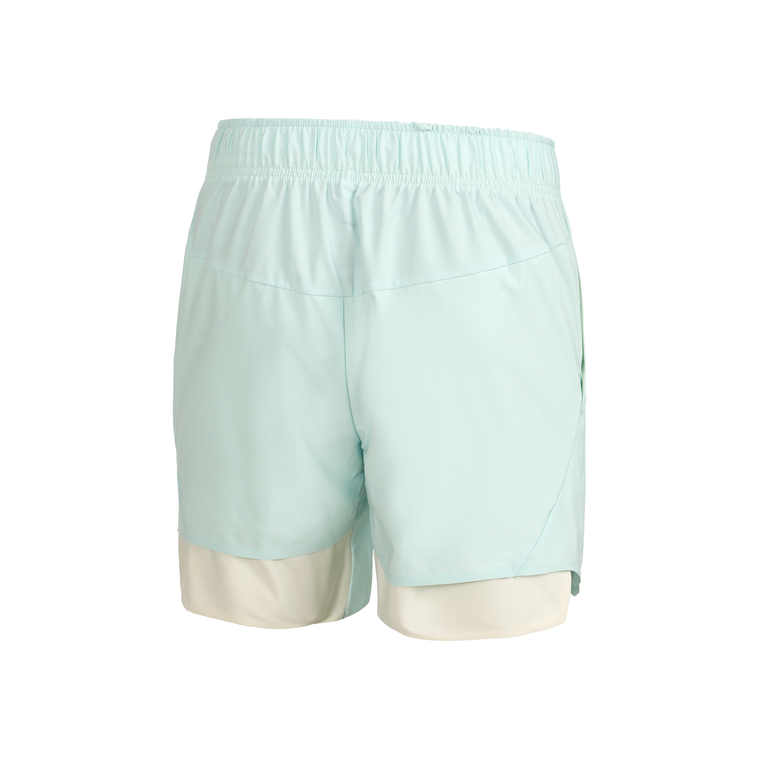 Mint nike shorts top
