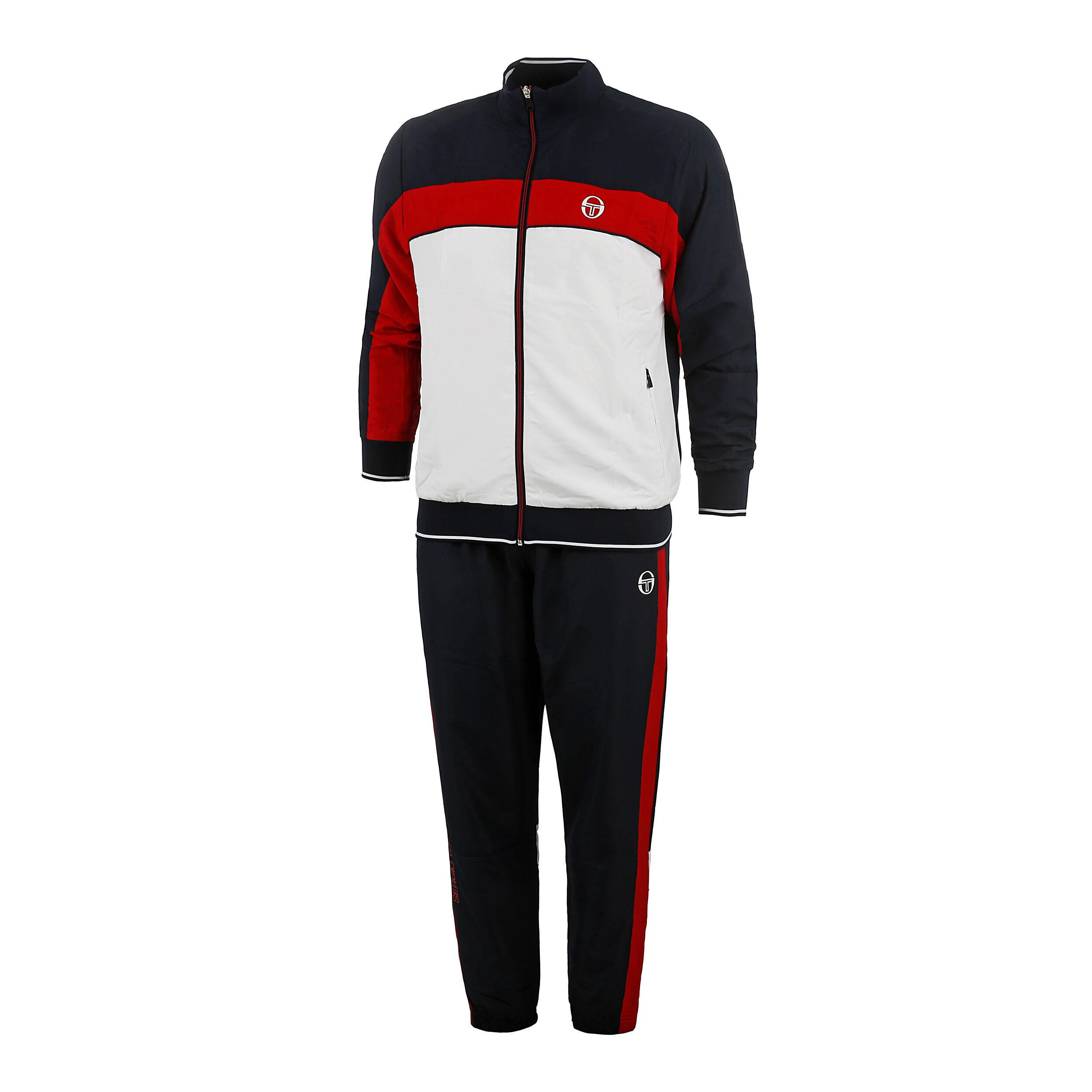Sergio tacchini discount ilan tracksuit