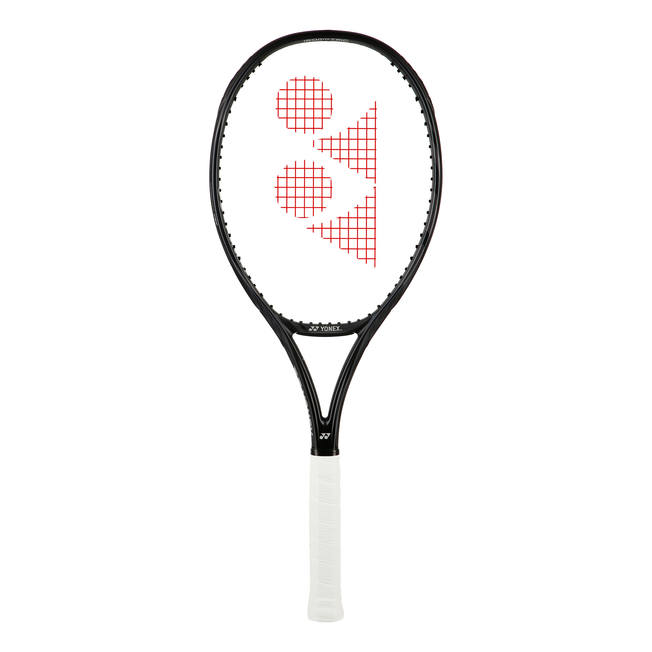 buy Yonex VCORE 100 280g Galaxy Black online | Tennis-Point