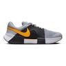 Zoom GP Challenge 1 Clay Court Shoe Men-Grey,Orange