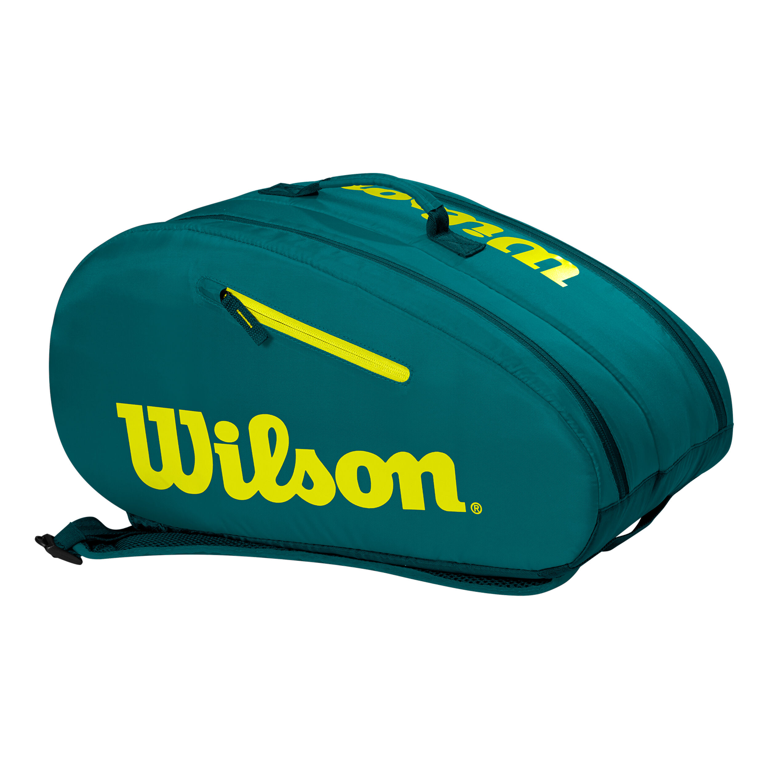 Youth tennis on sale racket bag