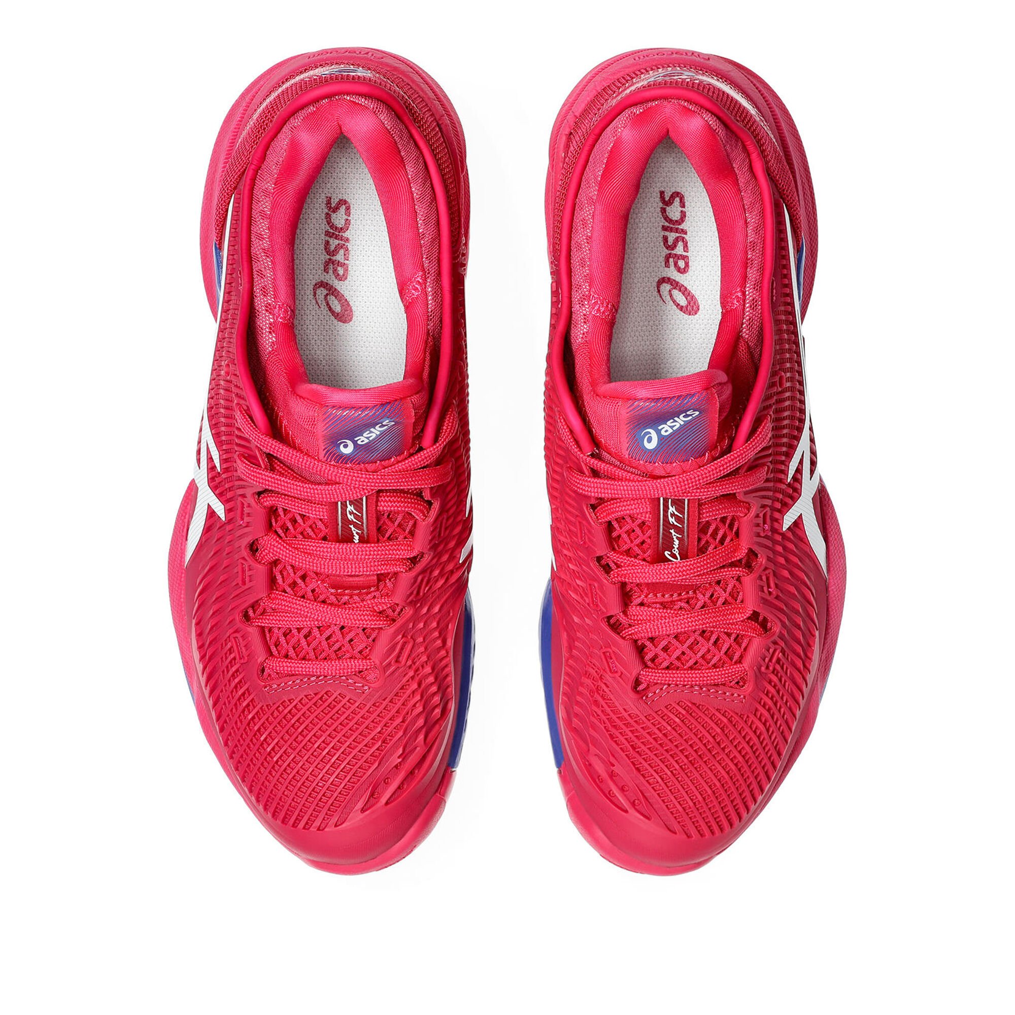 ASICS