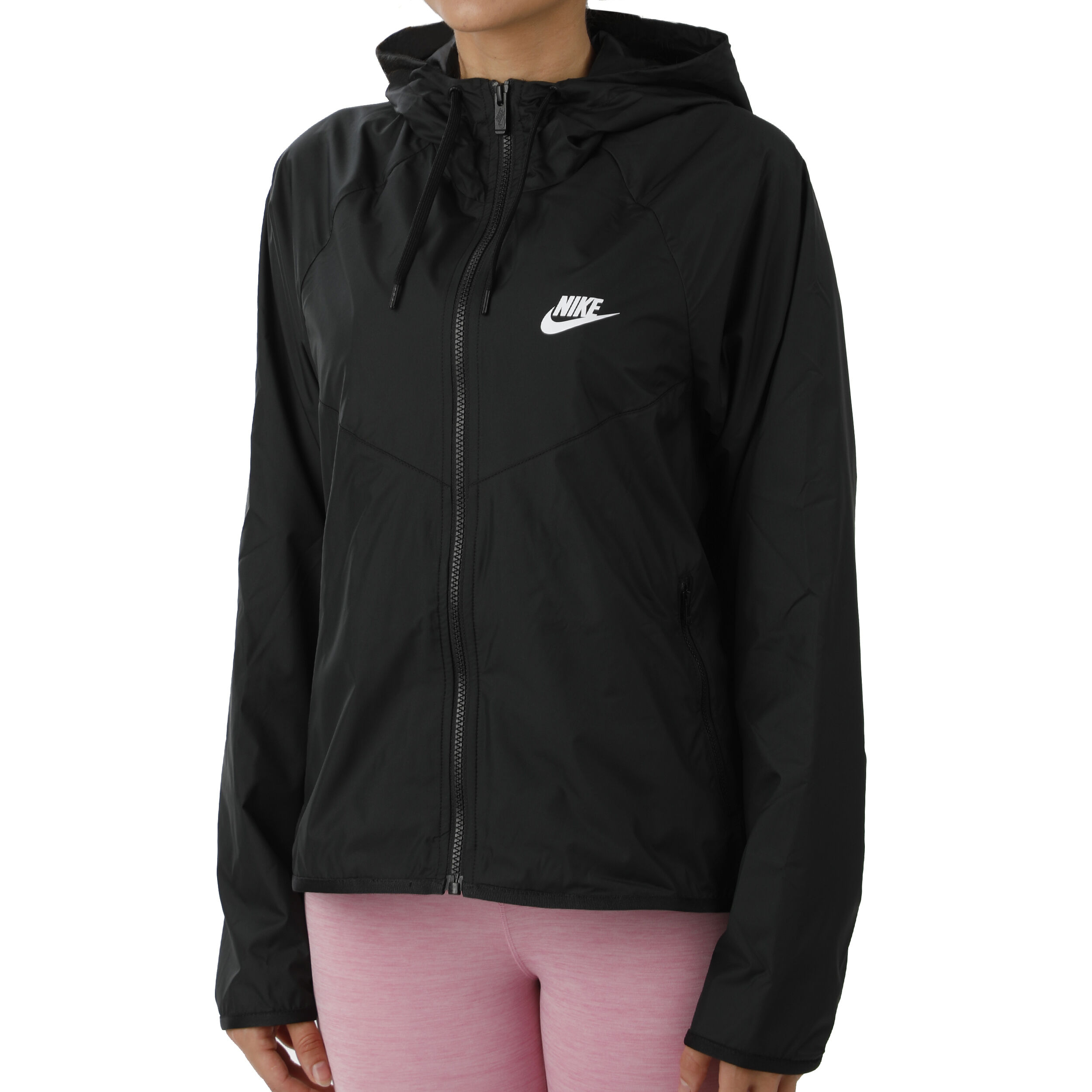 Women's nike shop training jacket