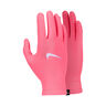 Pacer Liner Running Gloves-Pink