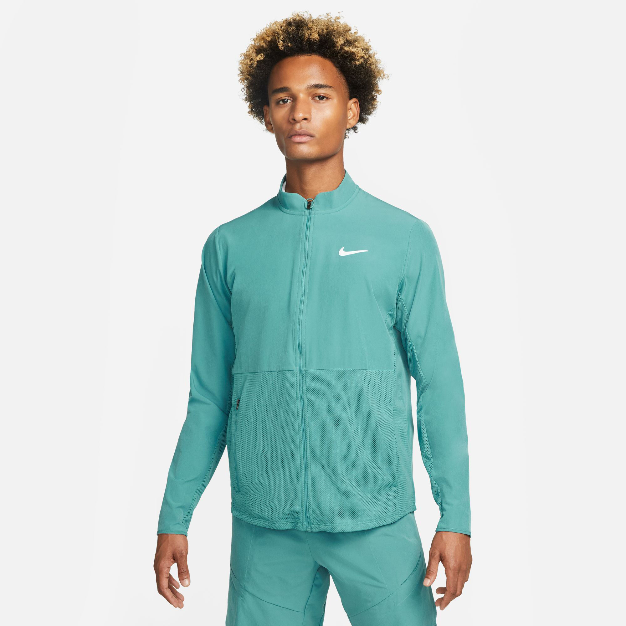 Nike element shield full store zip