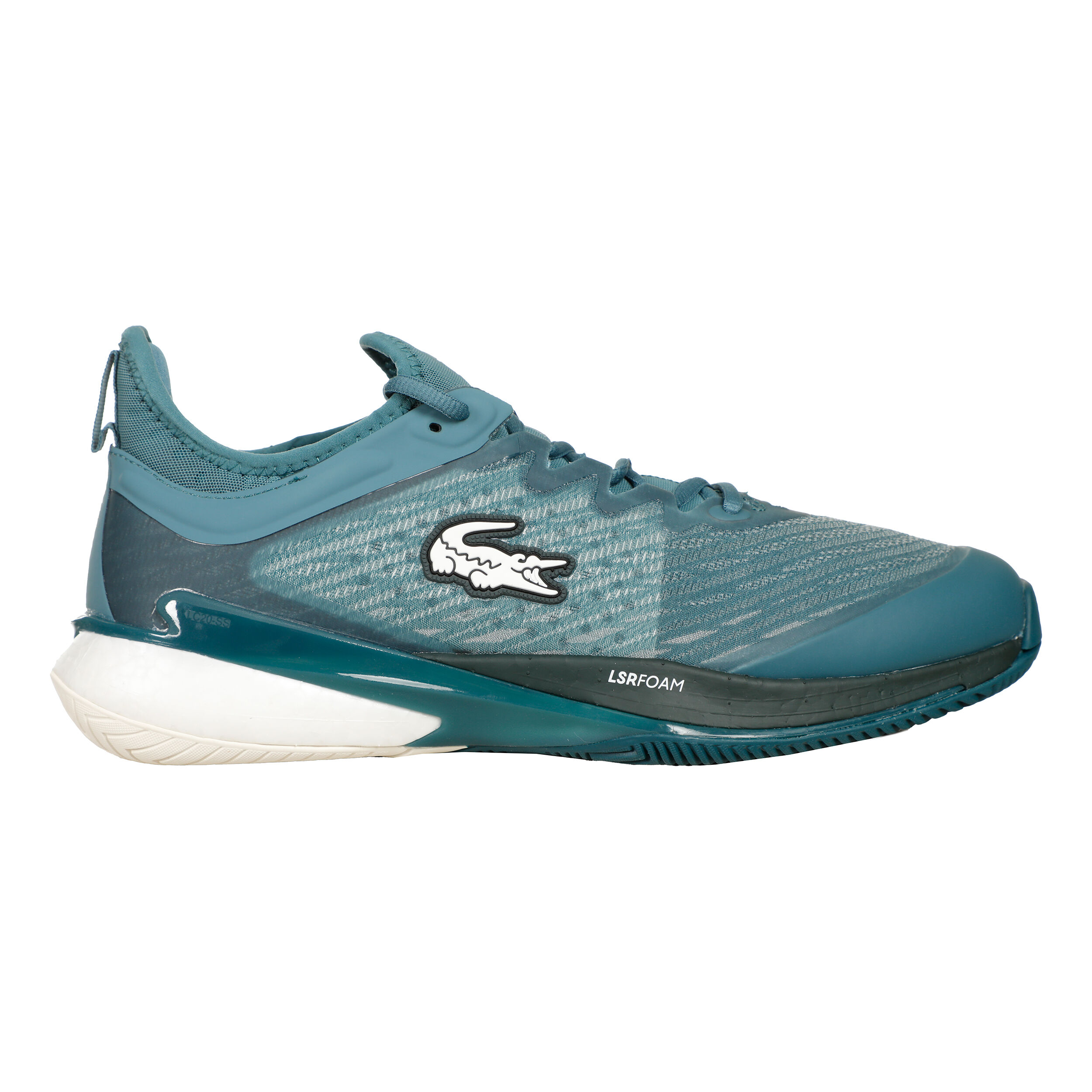 Chaussure de clearance tennis lacoste
