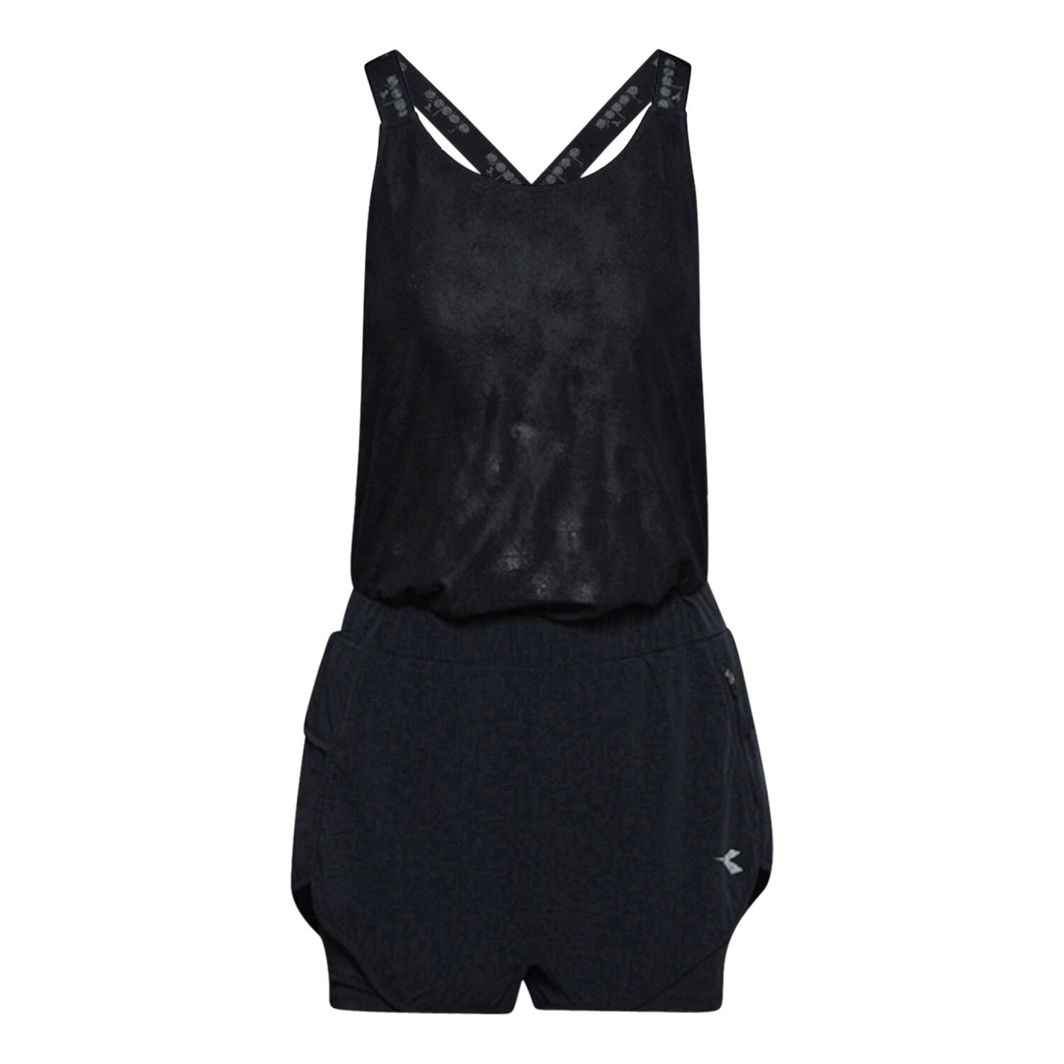 Diadora jumpsuit hotsell