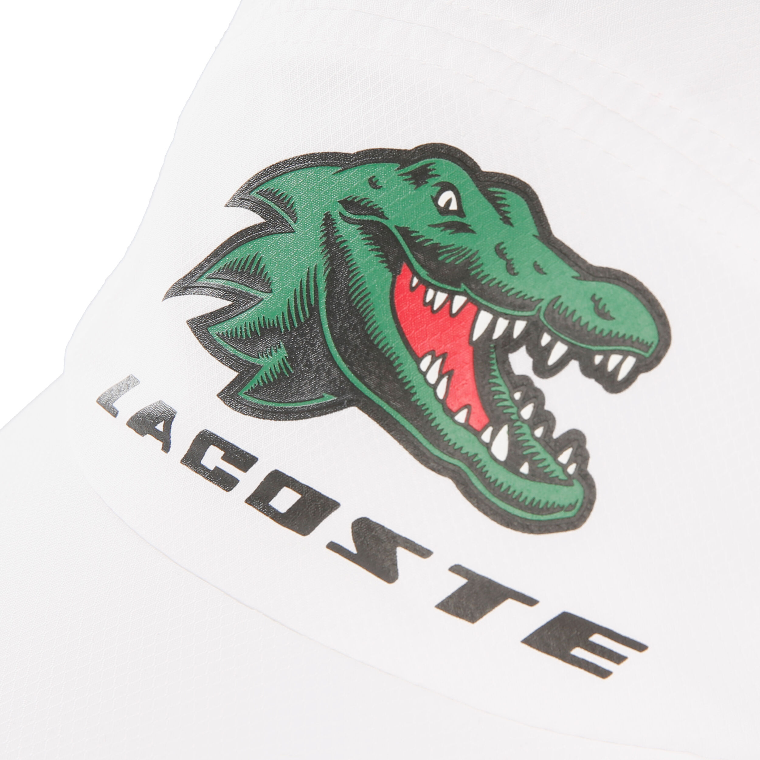 Lacoste fairplay best sale hat
