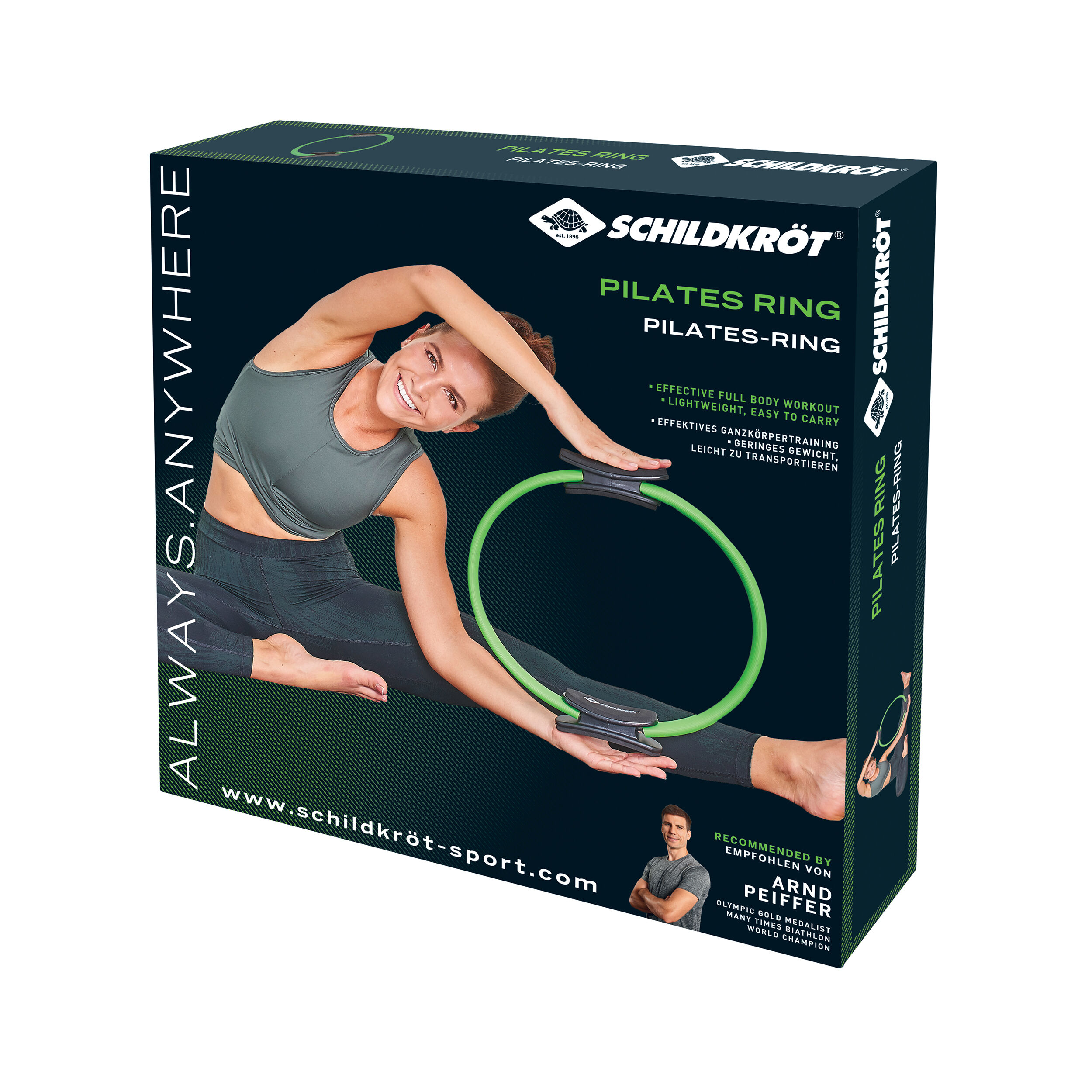 Pilates ring buy online deals