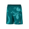 Leo Shorts Men-Dark Green,Green