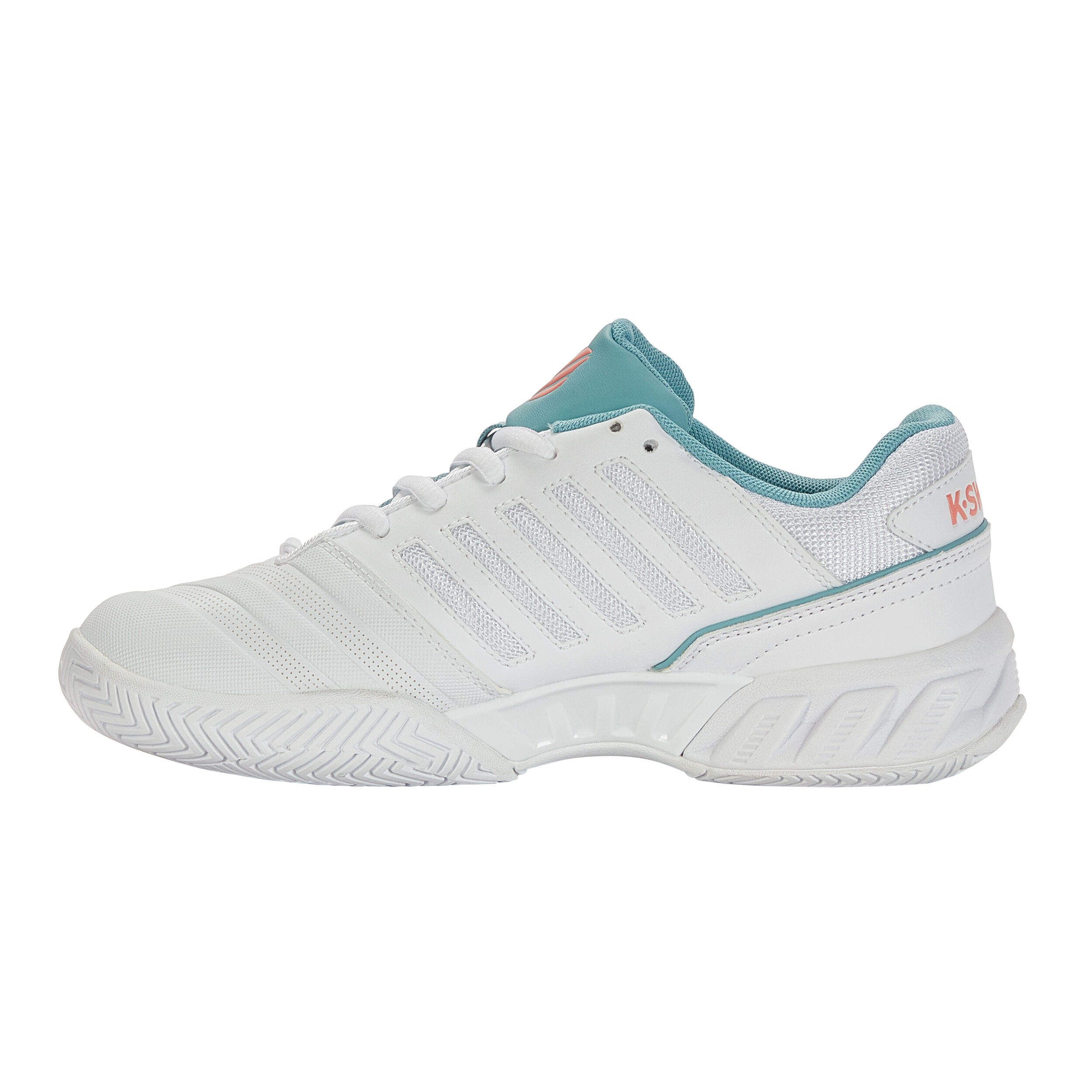 K swiss bigshot store womens