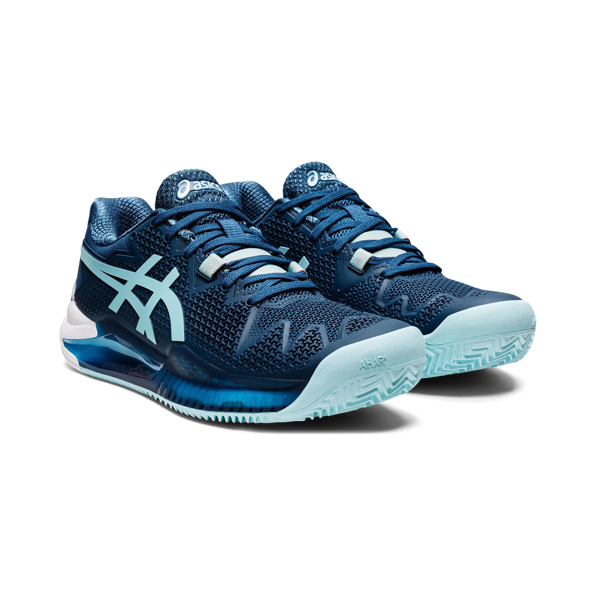 Asics ahar deals plus gel