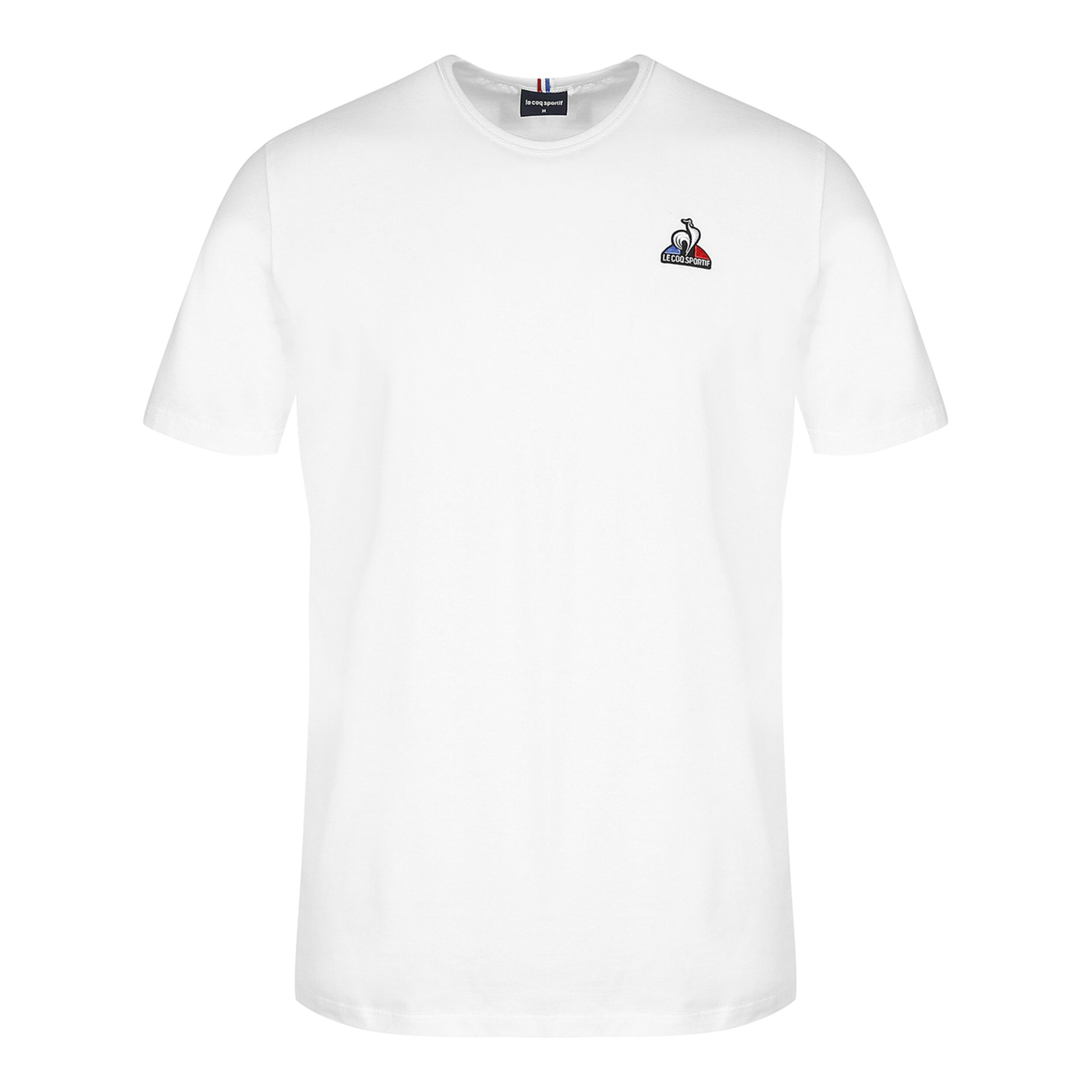 Le Coq Sportif Boys Tennis Tee Ss N°2 T-Shirt 