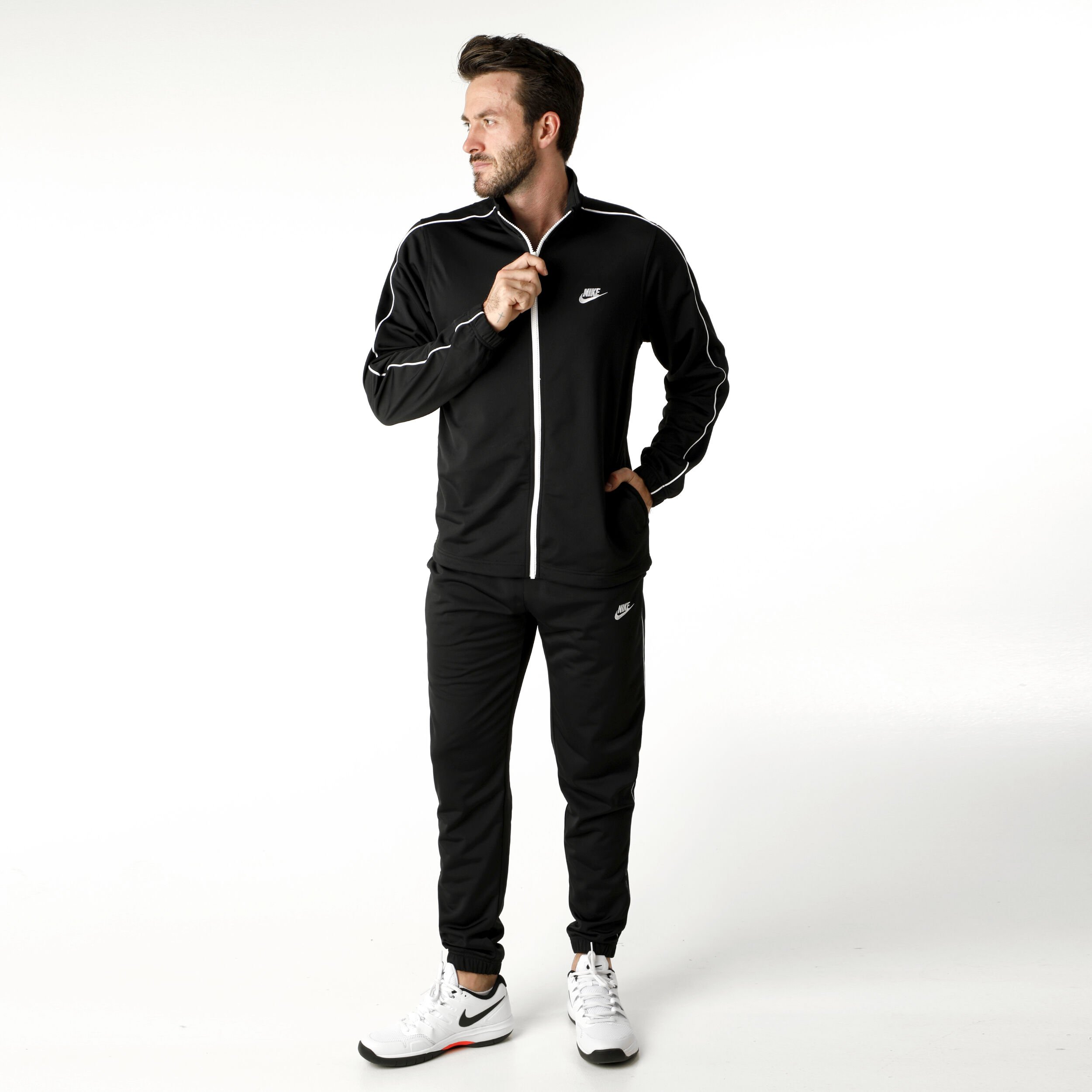 Mens basic tracksuit new arrivals