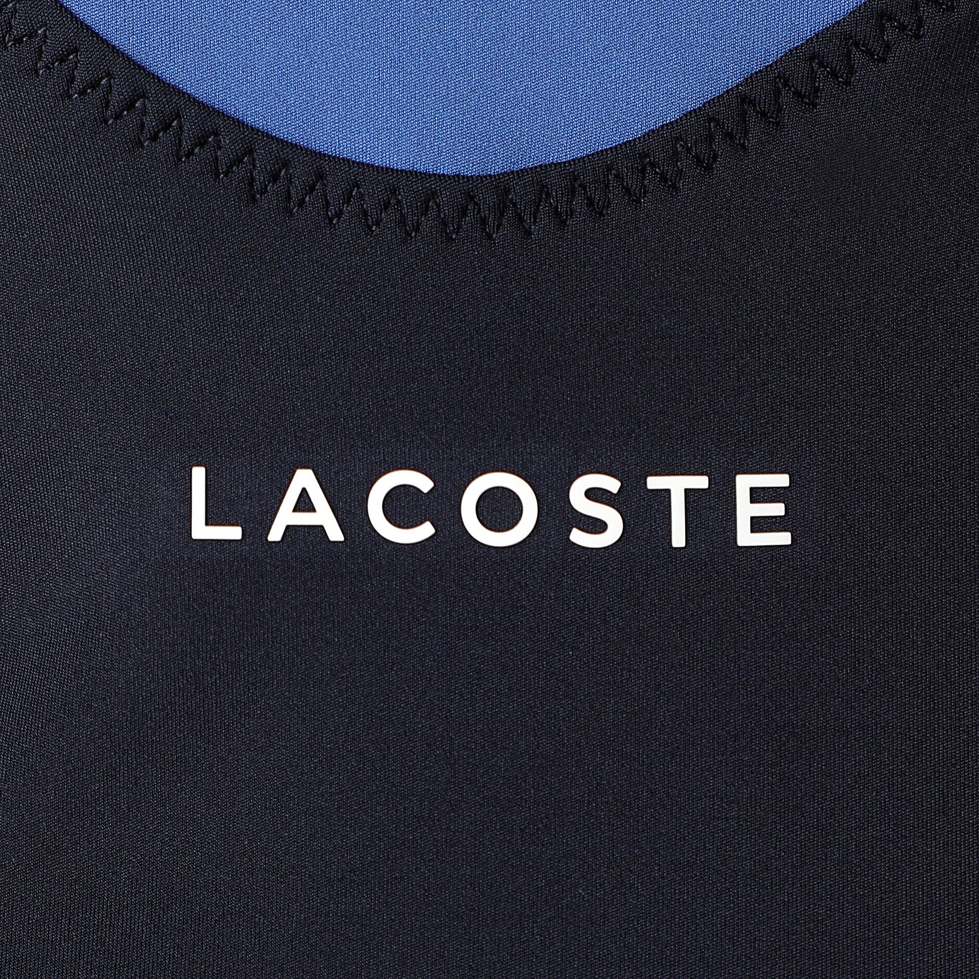 buy Lacoste Women - Dark Blue, White online | Tennis-Point