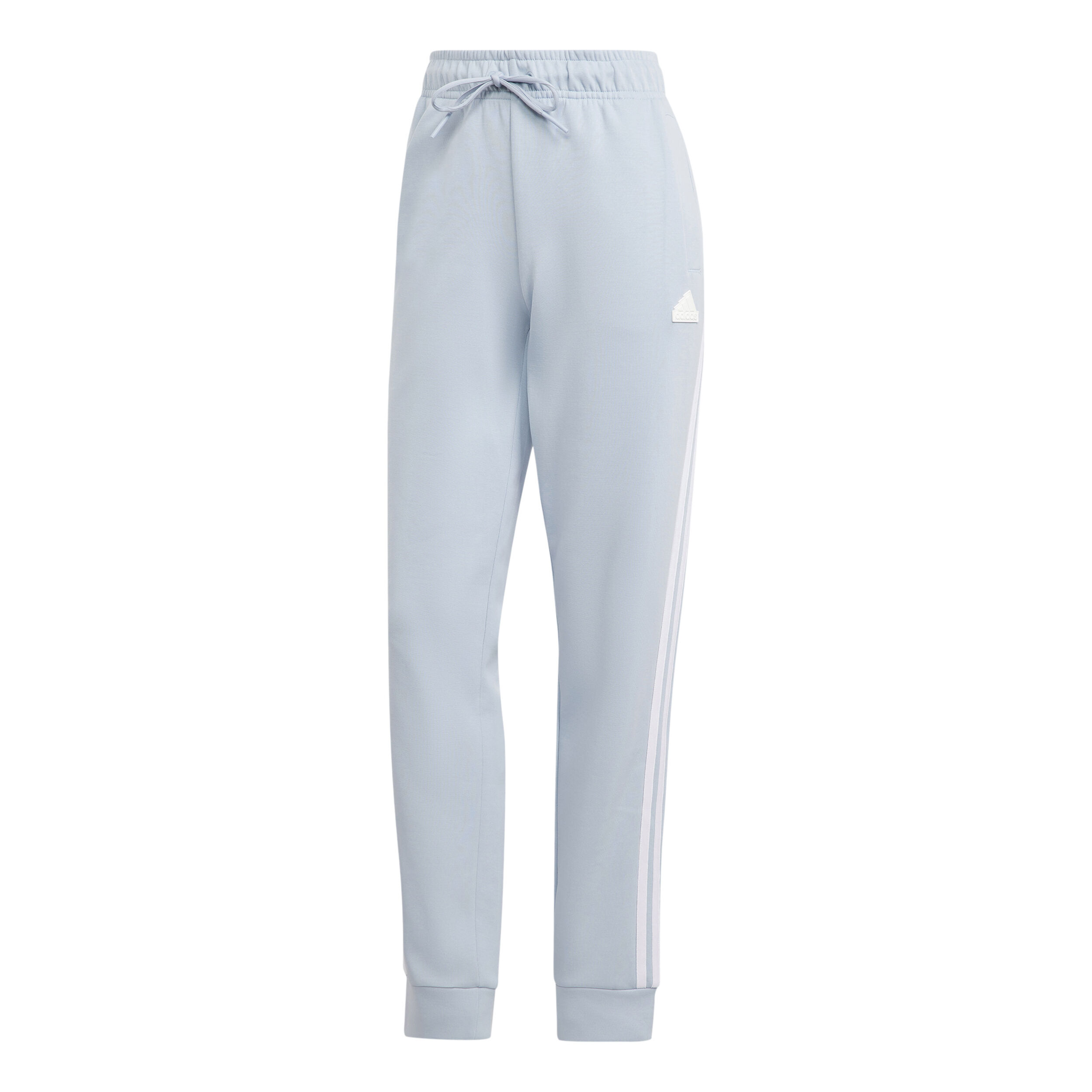 Adidas light blue cheap sweatpants