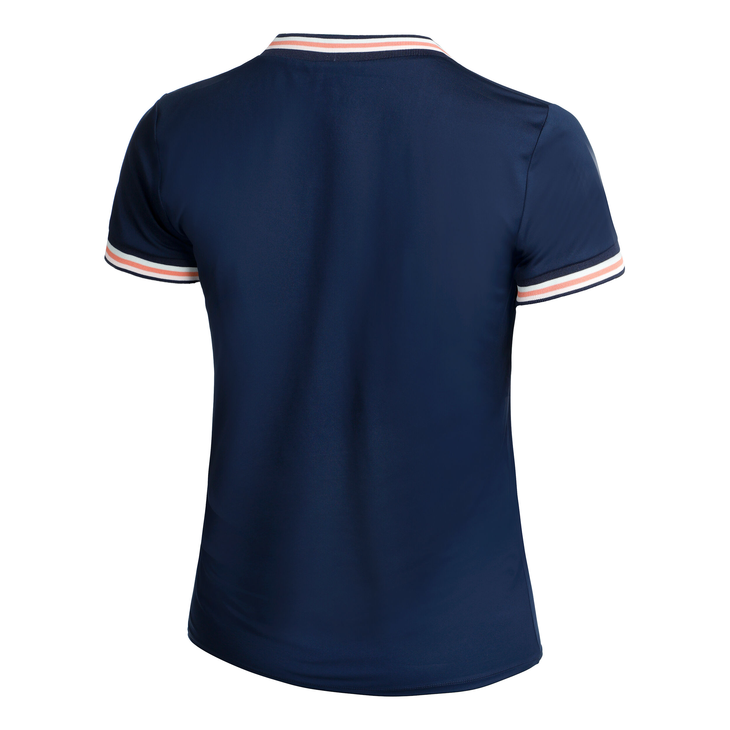 Ellesse polo deals shirt womens