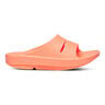 OOahh Recovery shoe Unisex - orange