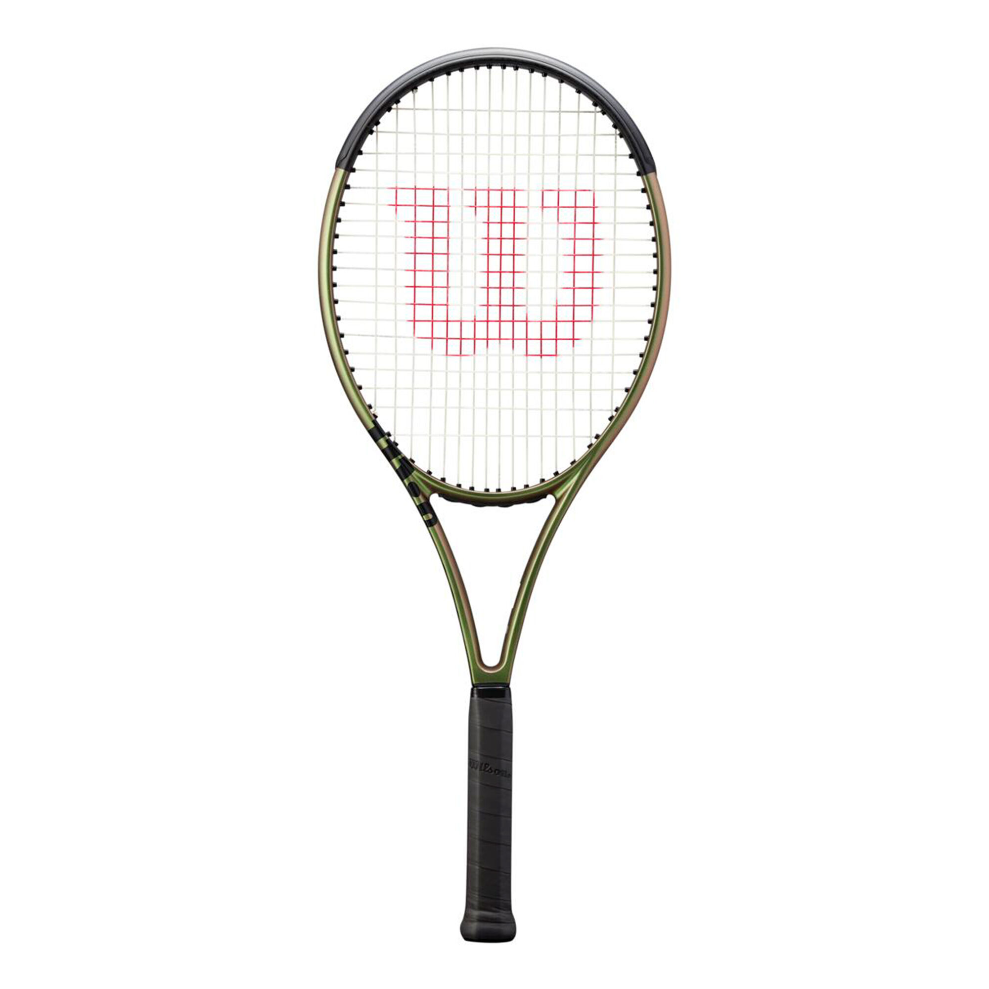 risico middag Ritueel buy Wilson Blade 100UL V8 Tour Racket online | Tennis-Point
