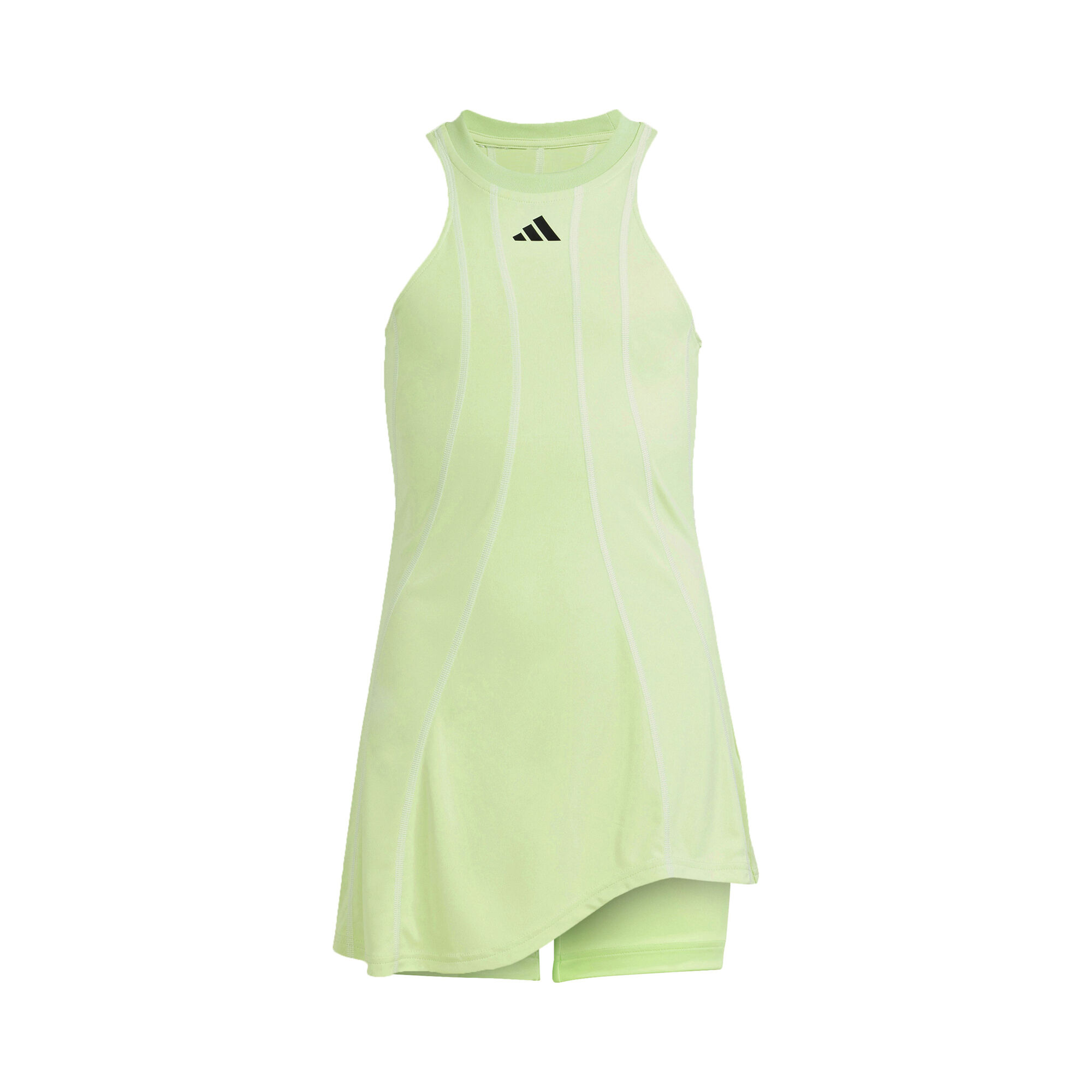 Buy adidas Pro Dress Girls Light Green online | Tennis Point COM