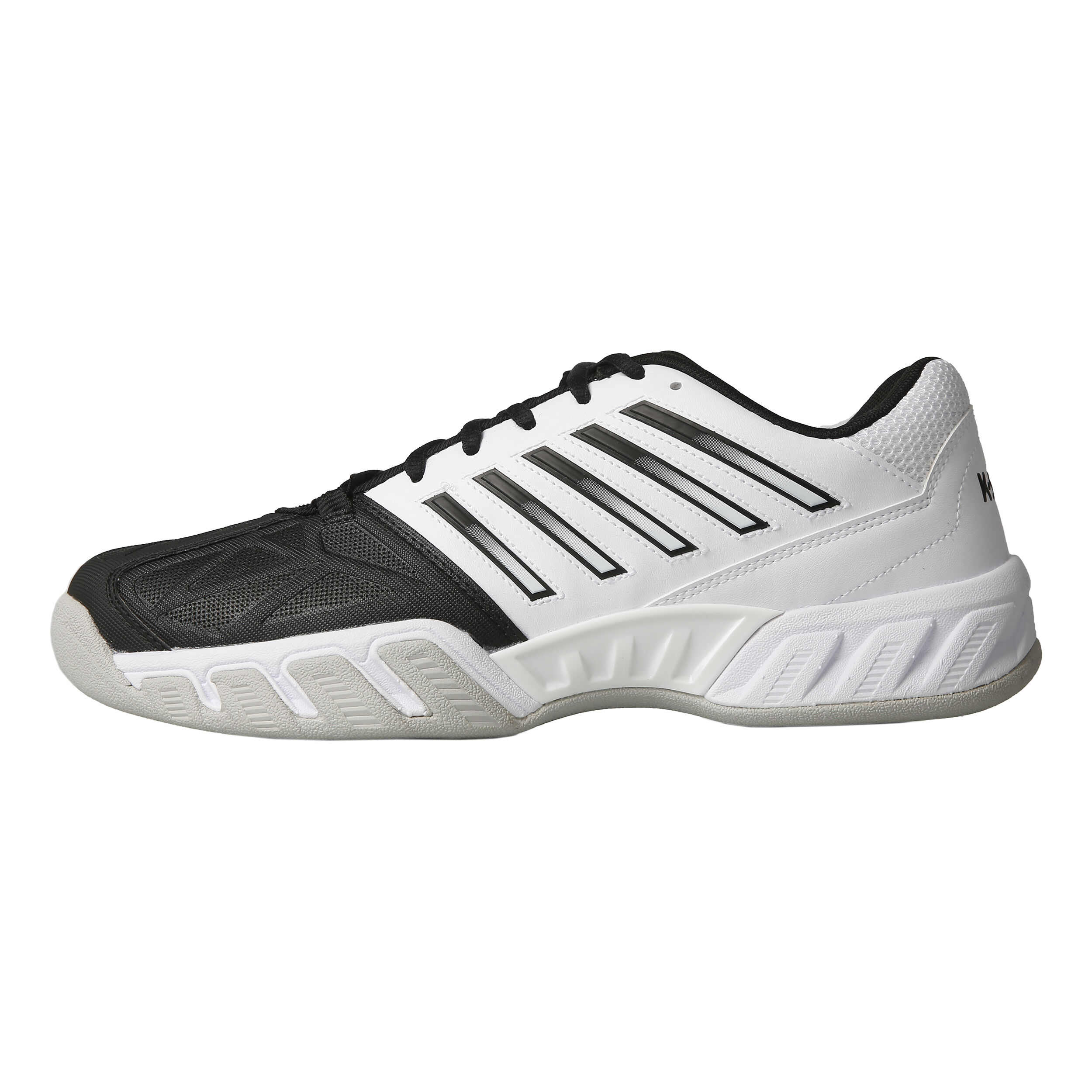 K swiss bigshot best sale light 3 carpet