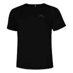 Under Armour Clothing Under Armour Rush Energy 2.0 T-Shirt Women - black, grey