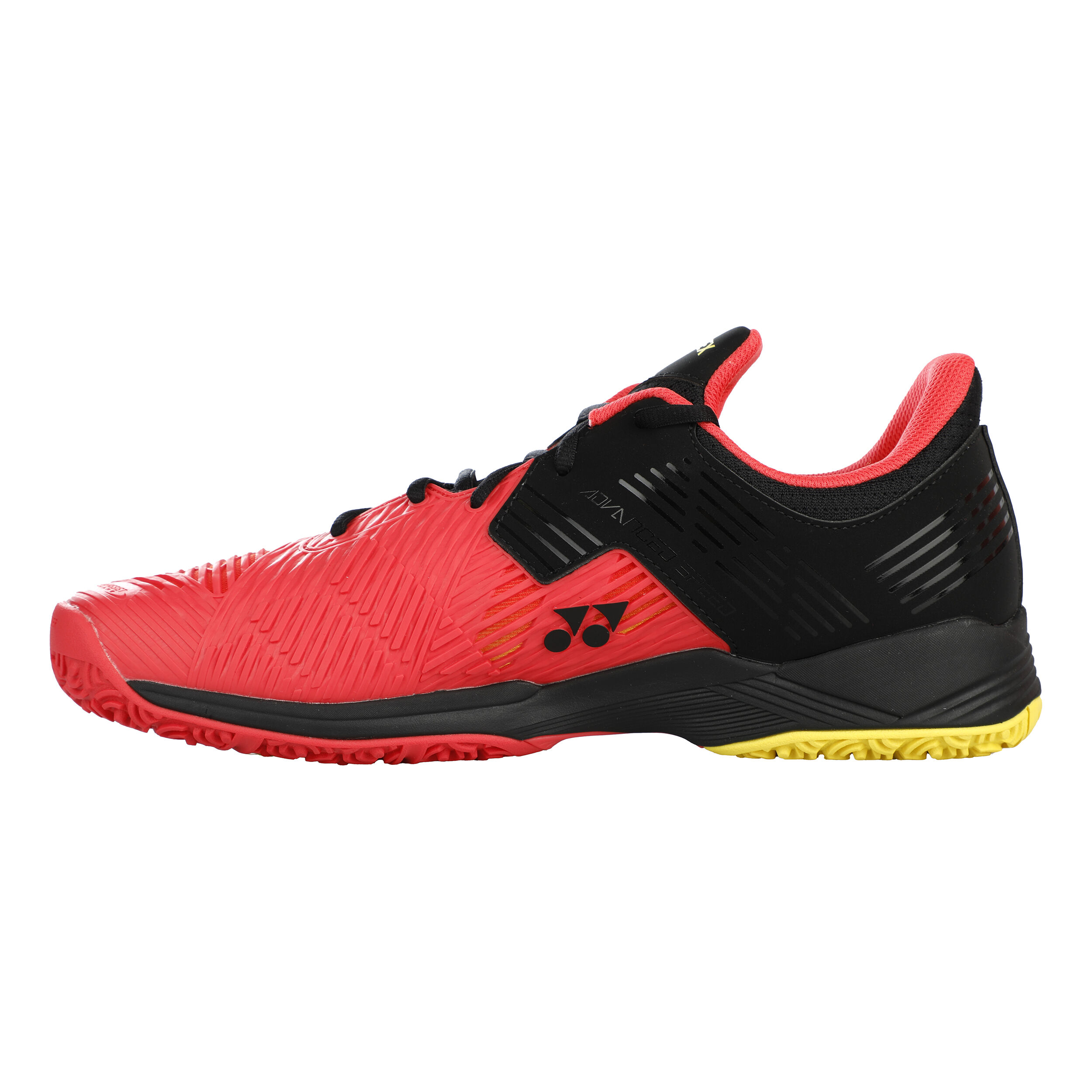 極美品YONEX POWER CUSHION SONICAGE2 赤 26.5 Buy Yonex Power Cushion Sonicage 2 Clay Court Shoe Men