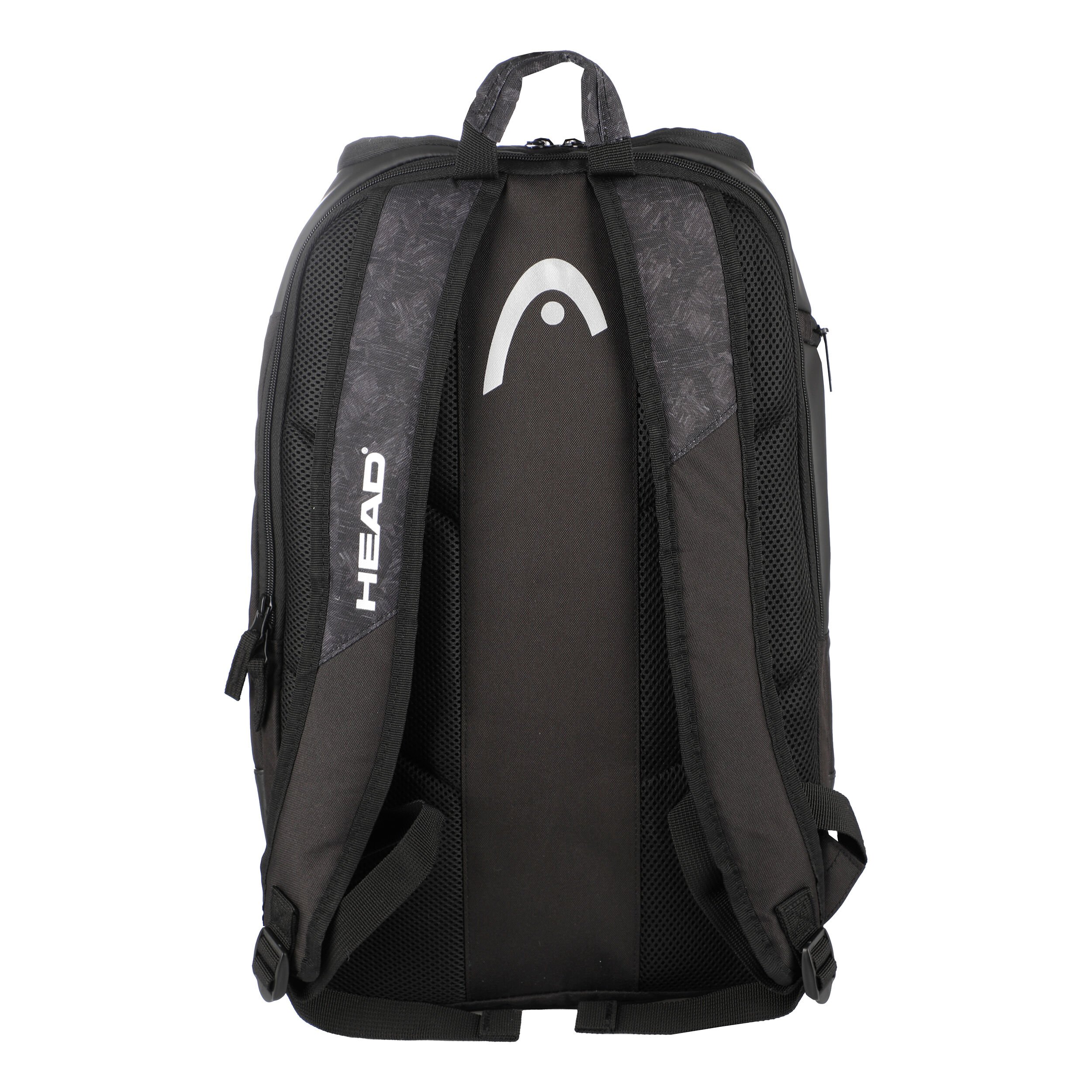 Mochila clearance head sanyo