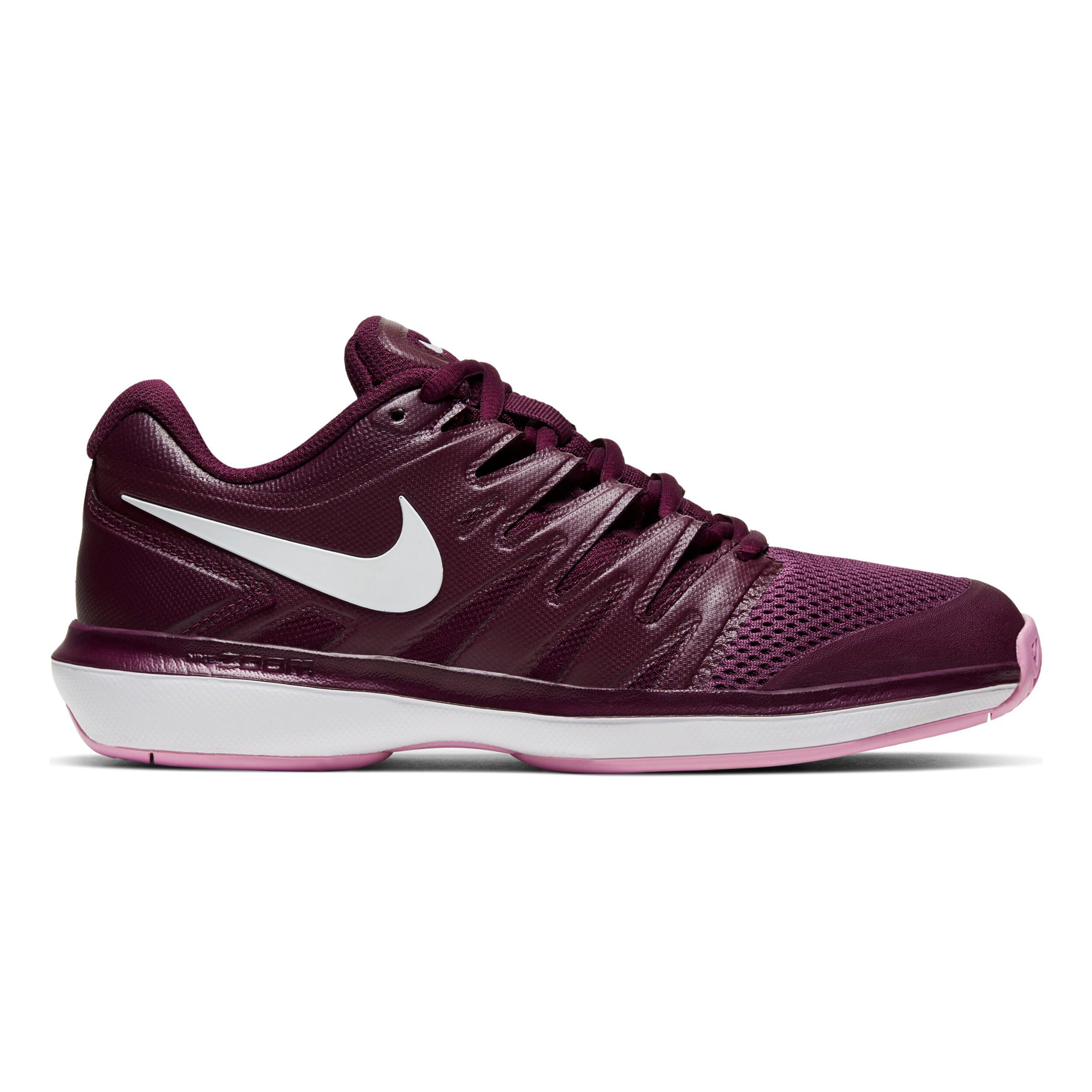 Nike air zoom prestige hc women's cheap
