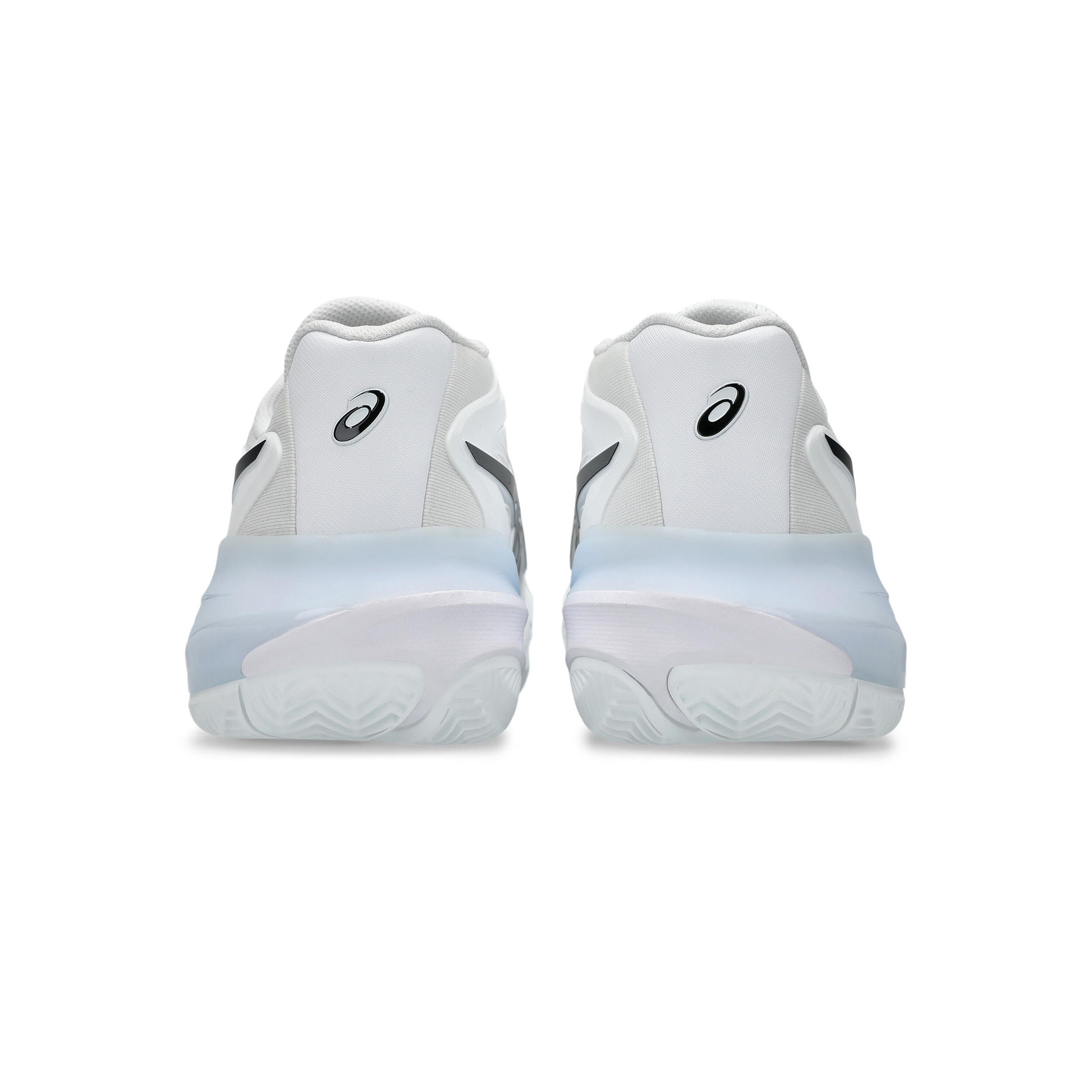 Buy ASICS Gel-Resolution X Clay Court Shoe Men White, Black