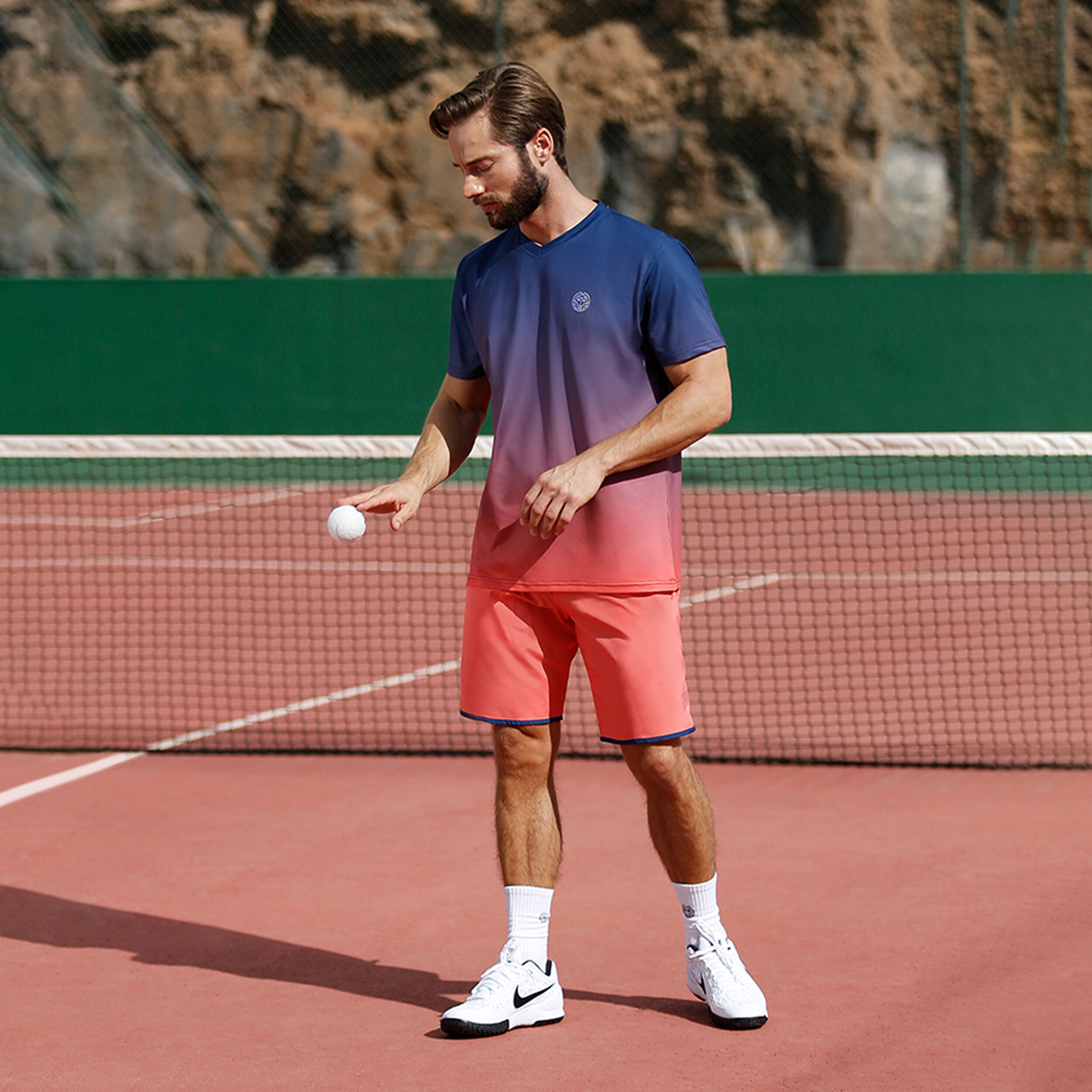 Bidi badu tennis shorts on sale