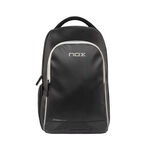 NOX NOX Pro Series Black Backpack - black