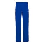 HEAD Clothing HEAD Club Training Pants Men-Blue,Silver