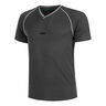 Retro T-Shirt Men-Dark Grey