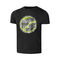 Camo Dazzle Tee
