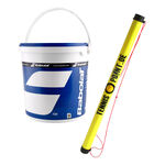 Babolat (Stage 2) 3 Dozen Bucket