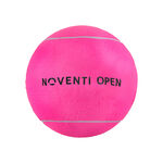 Tennis-Point Giant balls Tennis-Point Jumbo Ball Klein Noventi Open 1 Pack