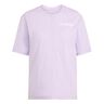 Terrex MT Running shirt Women - lilac, 