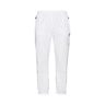 Alvi Tech Training Pants Boys-White
