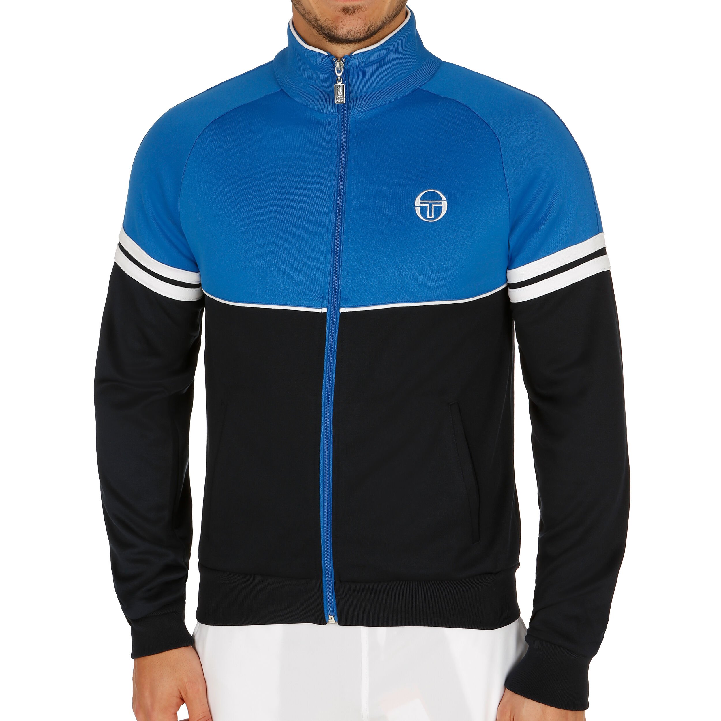 Sergio tacchini orion jacket on sale